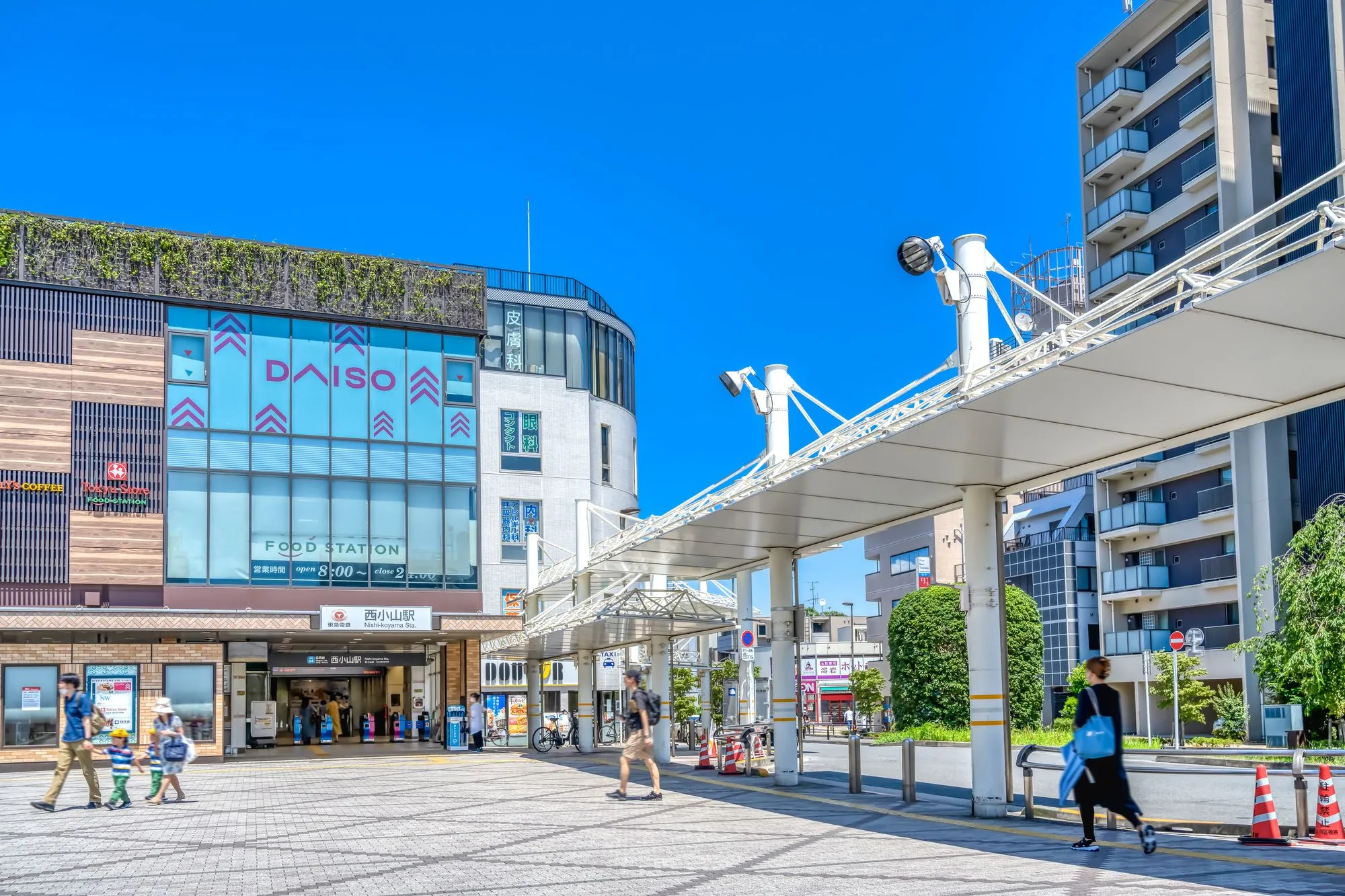 株式会社TO PLACE販売実績イメージ写真