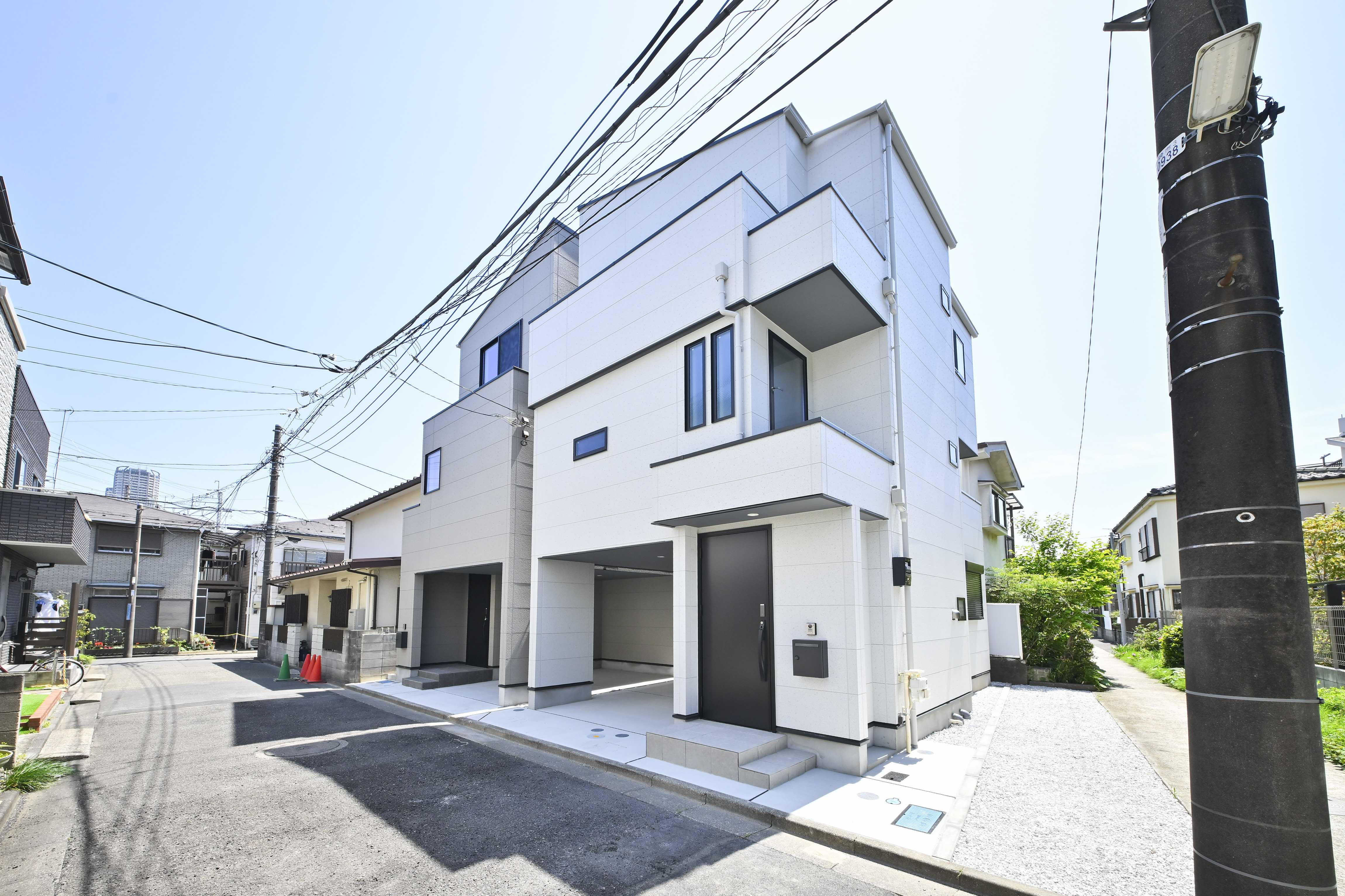 株式会社TO PLACE販売実績イメージ写真