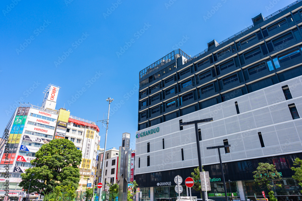 株式会社TO PLACE販売実績イメージ写真